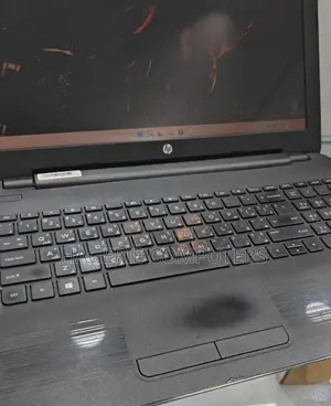 New Laptop HP 4GB Intel Core I3 HDD 500GB
