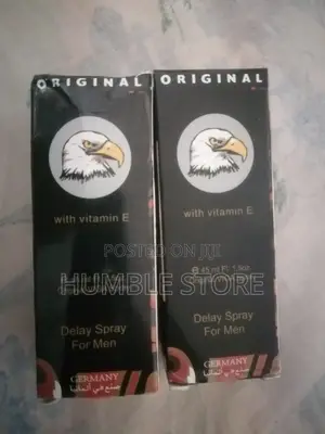 Photo - Vigs Strong Sprey