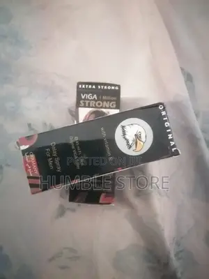 Viga Sprey 1 Million