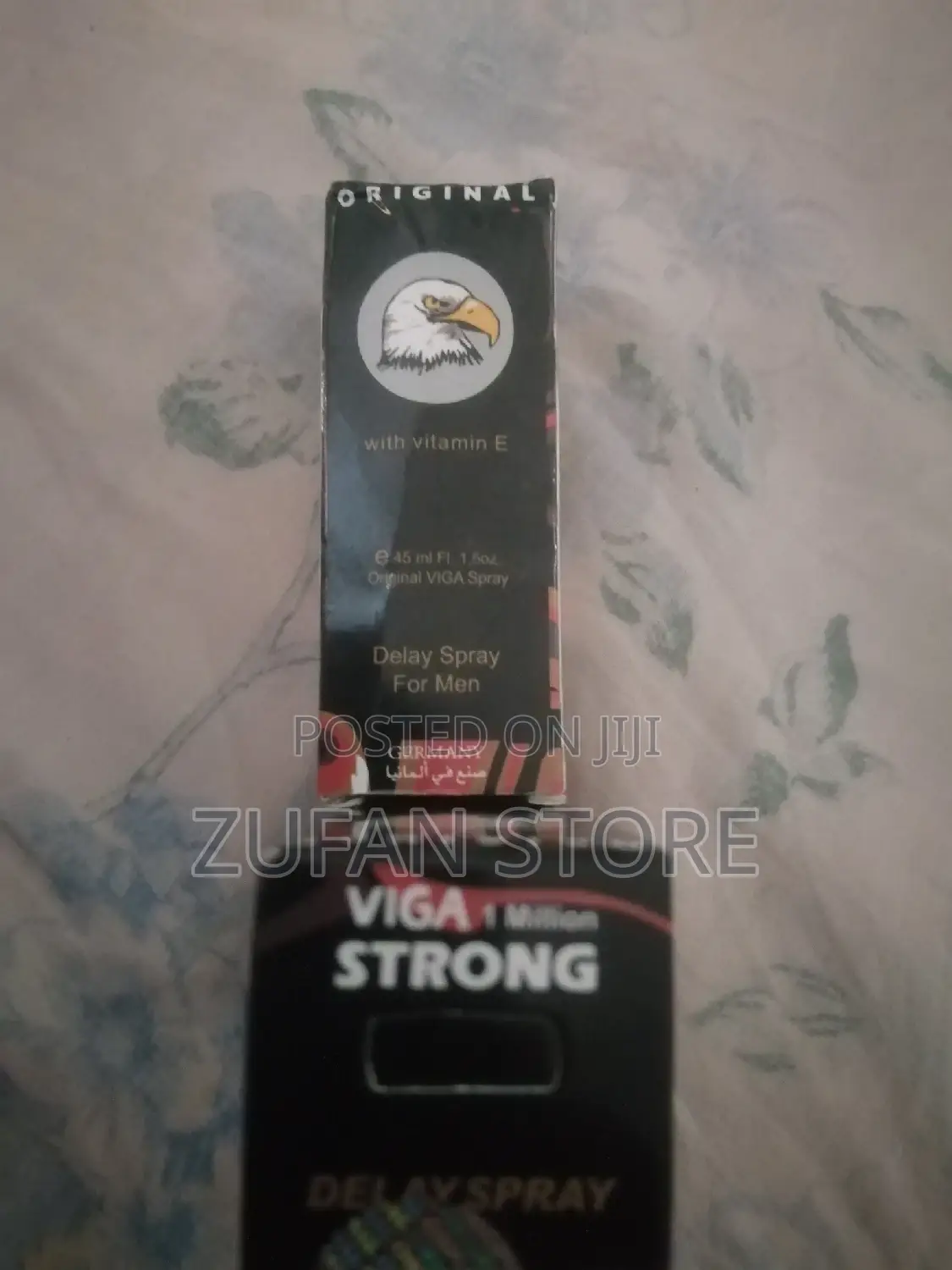 Viga Strong