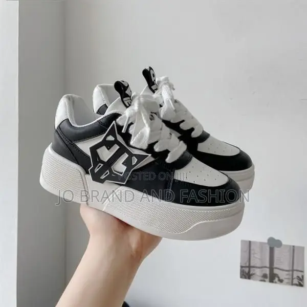 Original Naked Wolf Master Quality Shoes