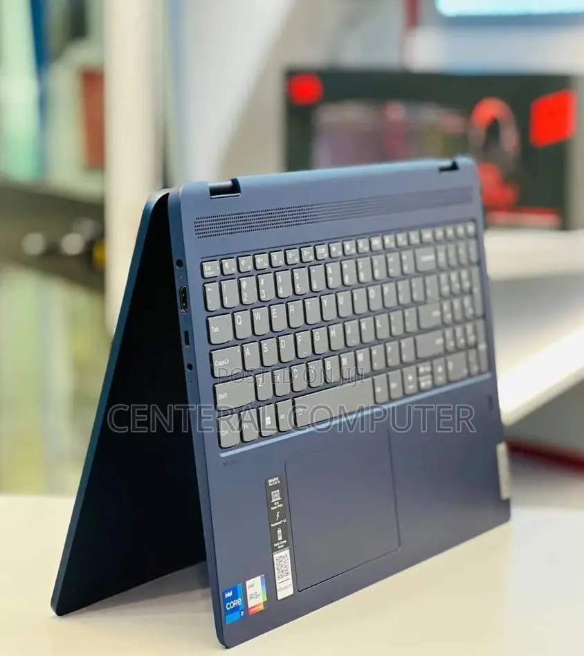 New Laptop Lenovo ThinkPad X380 Yoga 16GB Intel Core I7 SSD 512GB