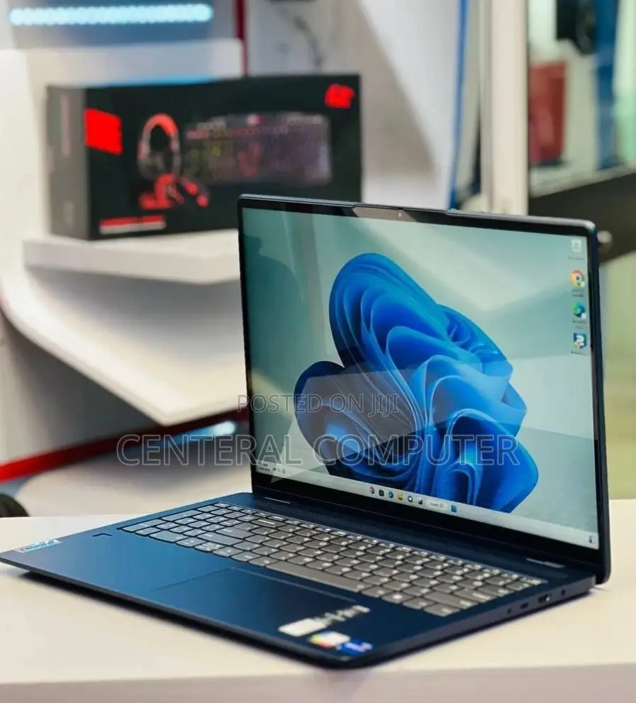 New Laptop Lenovo ThinkPad X380 Yoga 16GB Intel Core I7 SSD 512GB