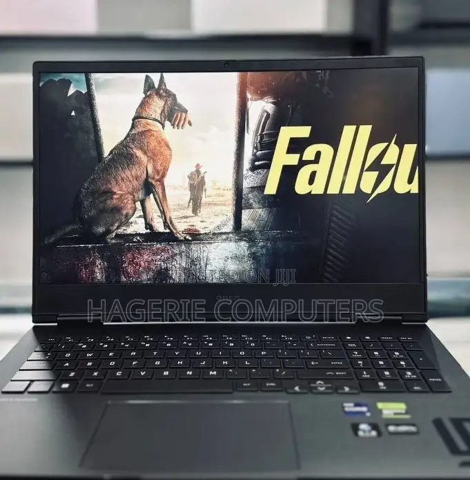 New Laptop HP Omen 16 16GB Intel Core I9 SSD 2T