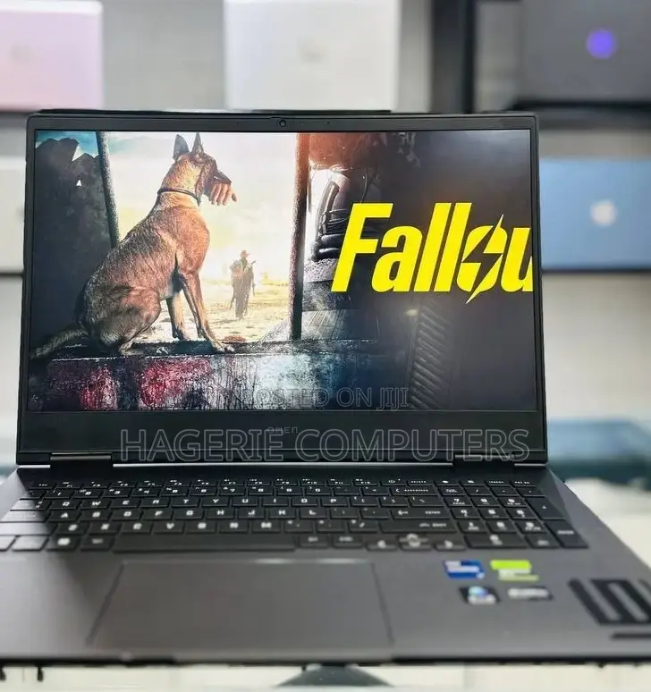 New Laptop HP Omen 16 16GB Intel Core I9 SSD 2T