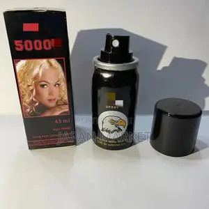 Photo - Vigastrong Spray Original