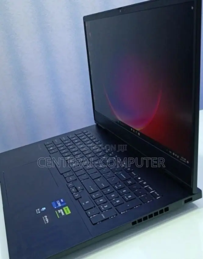 New Laptop HP Omen 16 32GB Intel Core I9 SSD 1T