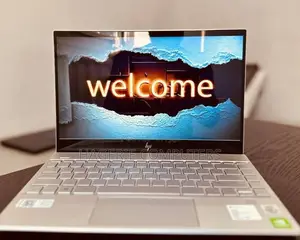 New Laptop HP Envy 13t 8GB Intel Core I5 SSD 512GB