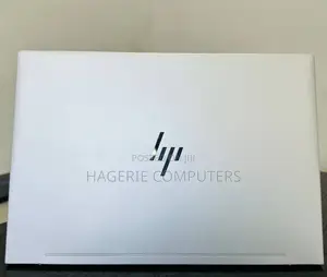 New Laptop HP Envy 13t 8GB Intel Core I5 SSD 512GB