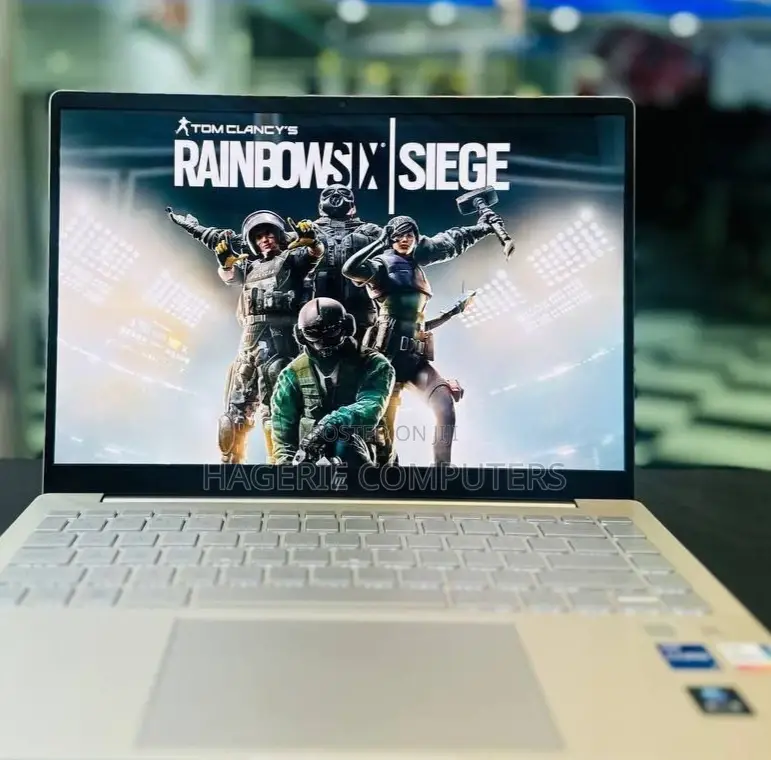 New Laptop HP Pavilion 14 16GB Intel Core I7 SSD 1T