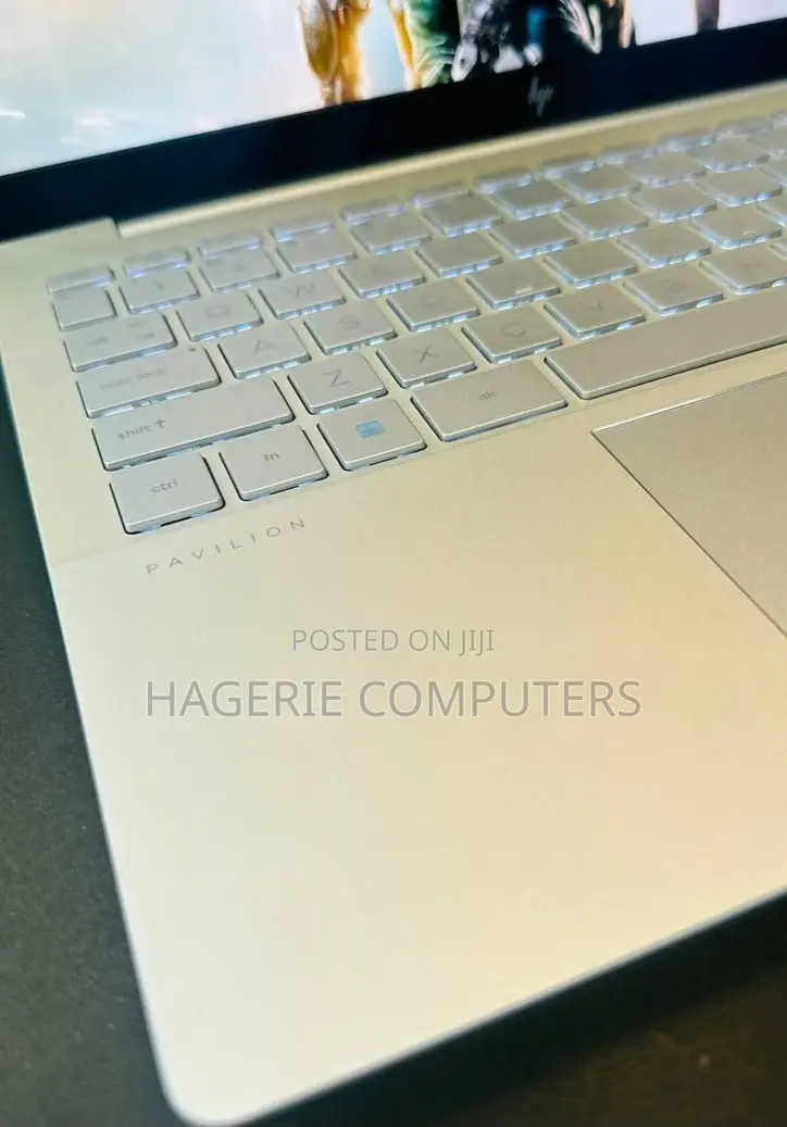 New Laptop HP Pavilion 14 16GB Intel Core I7 SSD 1T