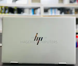 New Laptop HP Envy 15-Ep0xxx 16GB Intel Core I7 SSD 1T