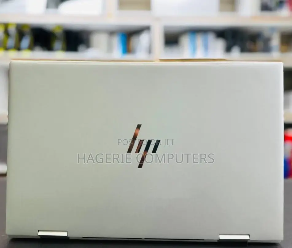 New Laptop HP Envy 15-Ep0xxx 16GB Intel Core I7 SSD 1T