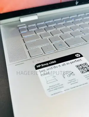 New Laptop HP Envy 15-Ep0xxx 16GB Intel Core I7 SSD 1T