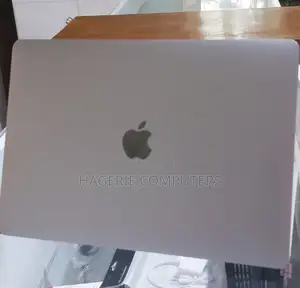 New Laptop Apple MacBook Air 2020 M1 8GB Apple M1 SSD 256GB
