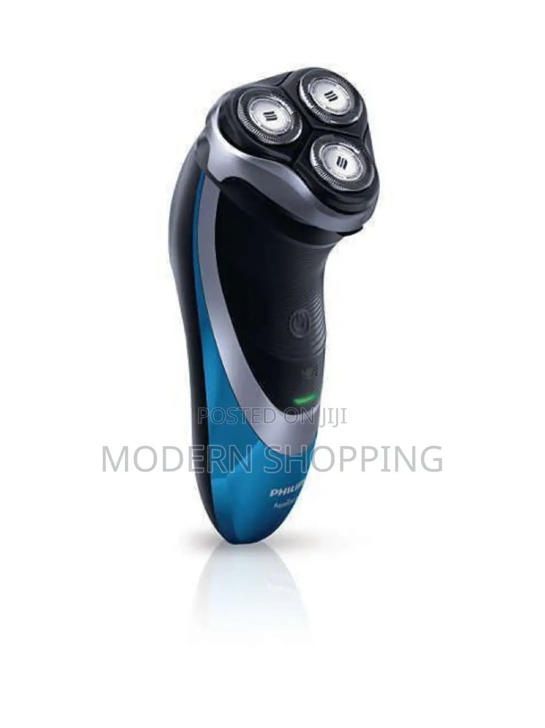 Philips Aquatouch AT890/16 Electric Shaver