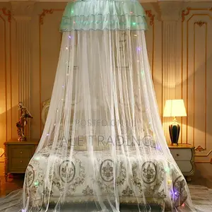 ዘመናዊ አጎበር/Mosquito Net