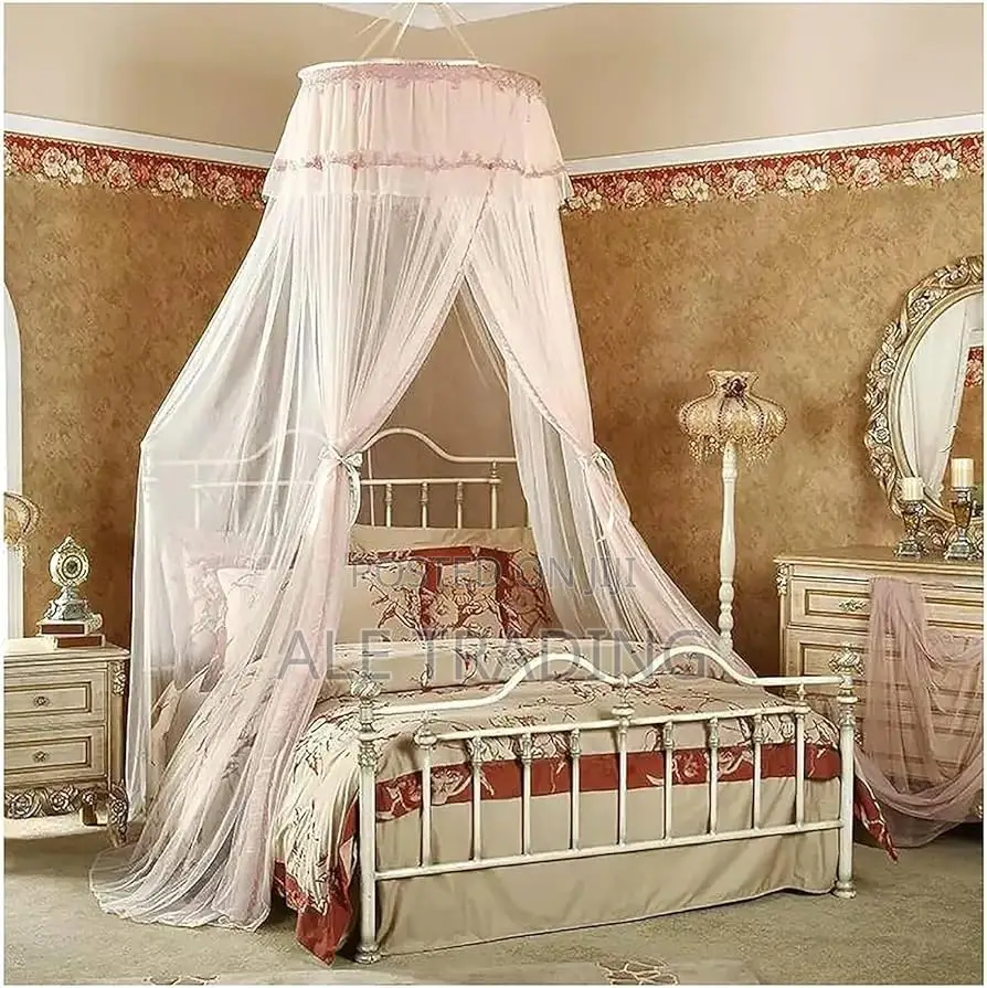 Mosquito Net/ዘመናዊ አጎበር