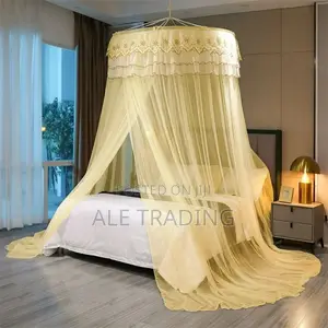 ዘመናዊ አጎበር/Mosquito Net