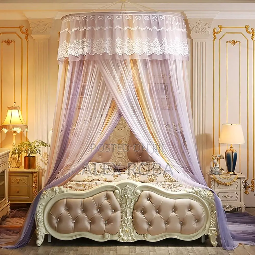 ዘመናዊ አጎበር/Mosquito Net