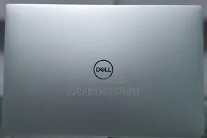 New Laptop Dell XPS 13 8GB Intel Core I5 SSD 256GB