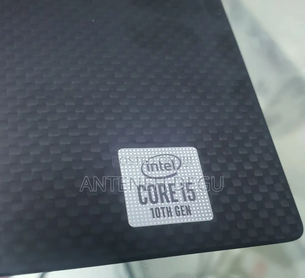 New Laptop Dell XPS 13 8GB Intel Core I5 SSD 256GB