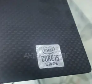 New Laptop Dell XPS 13 8GB Intel Core I5 SSD 256GB