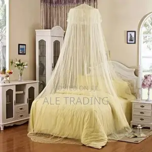 ዘመናዊ አጎበር/Mosquito Net