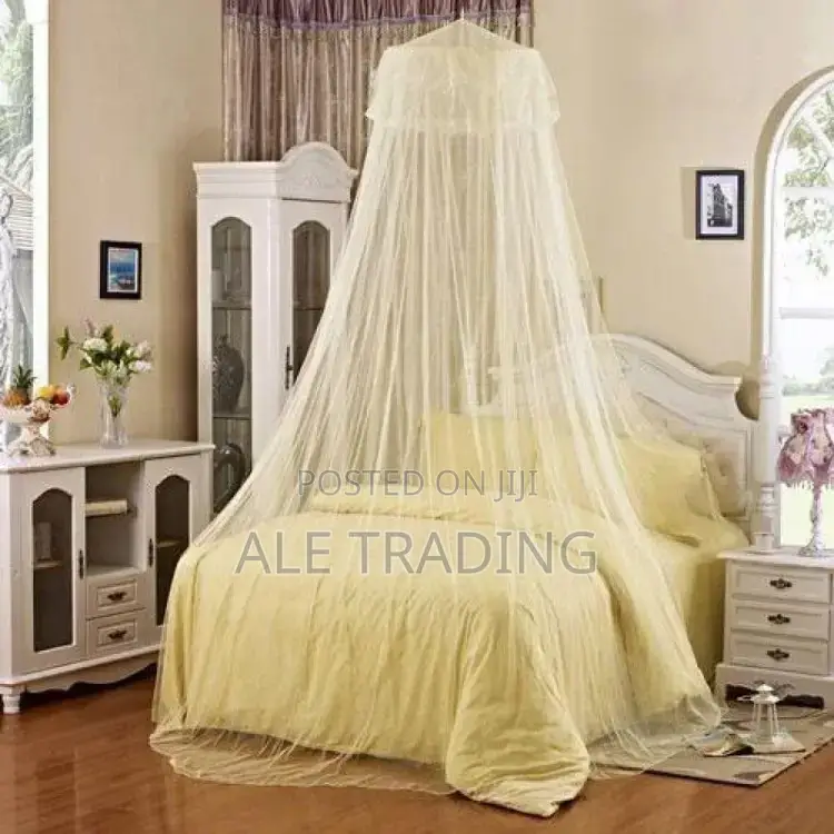 ዘመናዊ አጎበር/Mosquito Net