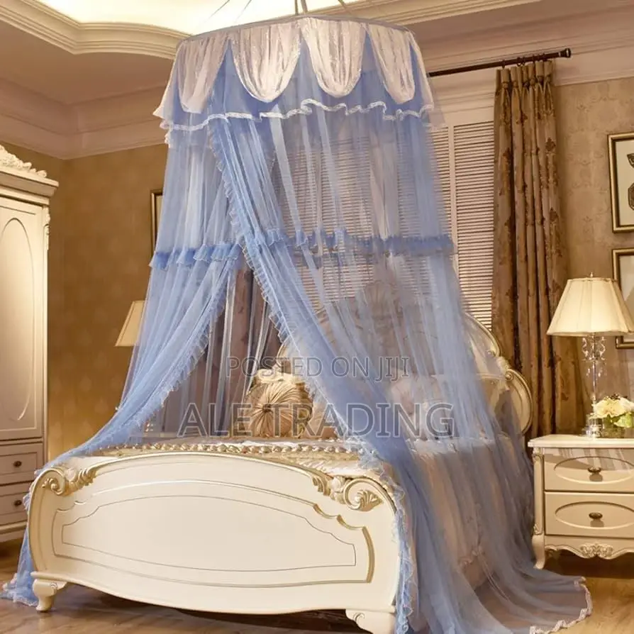 ዘመናዊ አጎበር/Mosquito Net