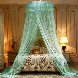 Photo - ዘመናዊ አጎበር/Mosquito Net