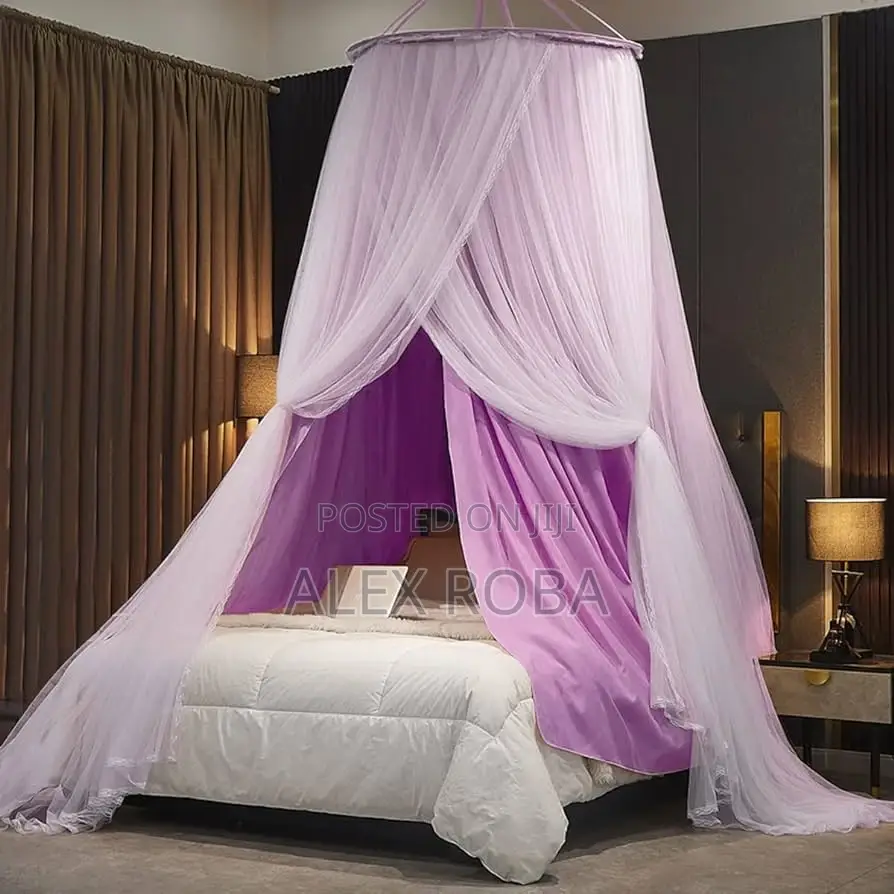 ዘመናዊ አጎበር/Mosquito Net