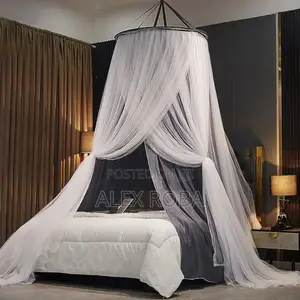 Photo - ዘመናዊ አጎበር/Mosquito Net