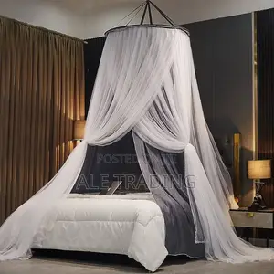 ዘመናዊ አጎበር/Mosquito Net