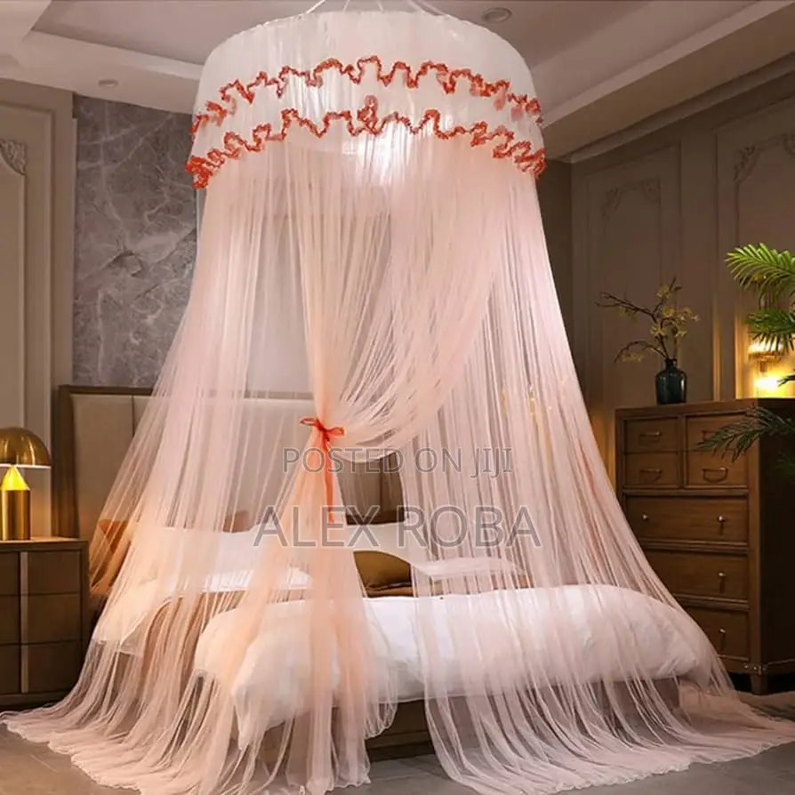 Mosquito Net /ዘመናዊ አጎበር
