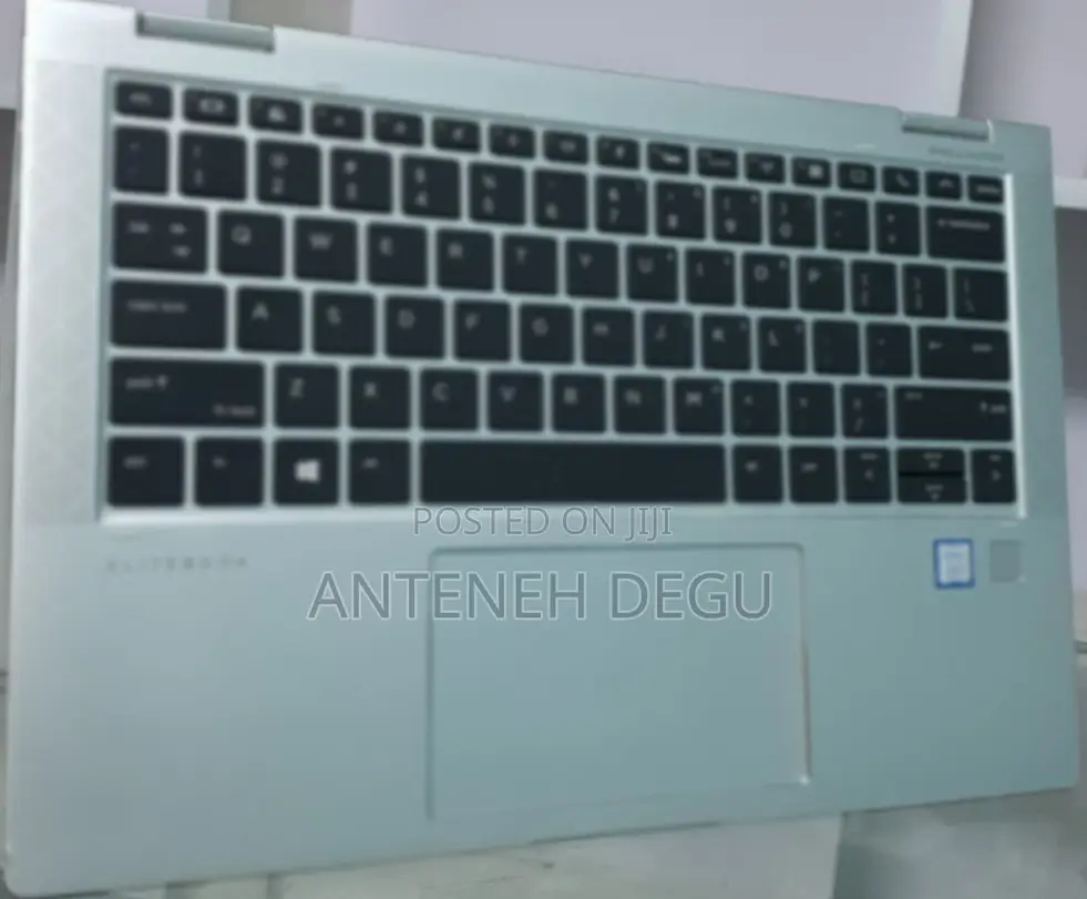 New Laptop HP EliteBook X360 1030 G3 16GB Intel Core I7 SSD 256GB