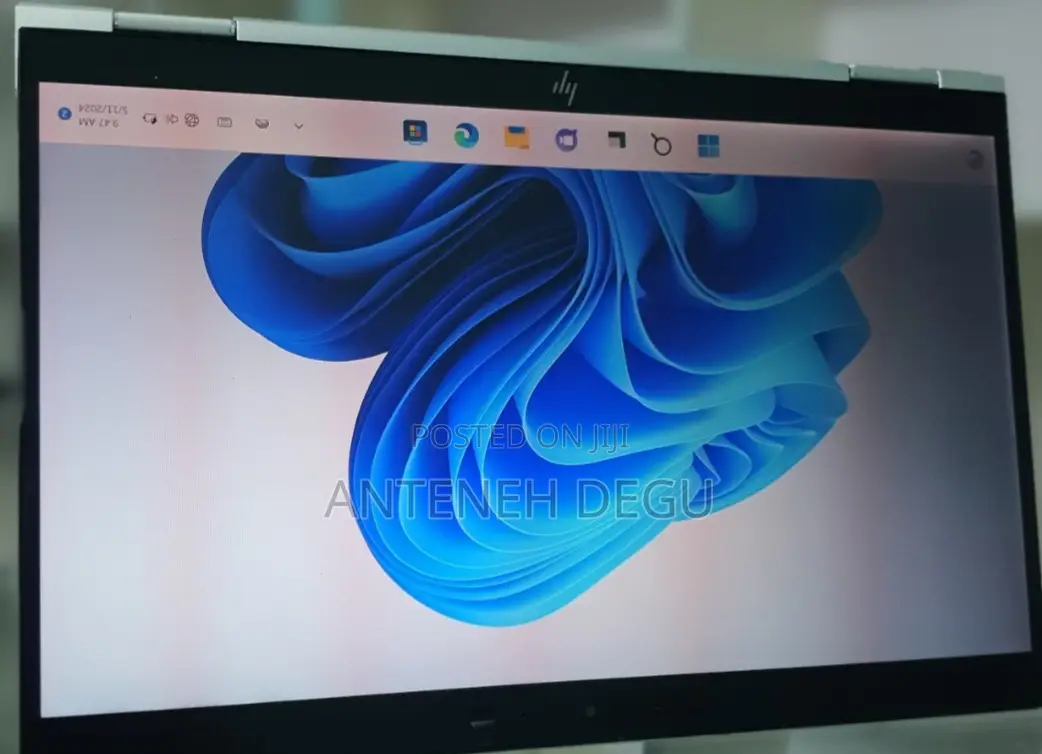 New Laptop HP EliteBook X360 1030 G3 16GB Intel Core I7 SSD 256GB