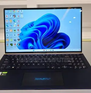 Photo - New Laptop Asus VivoBook 15 X505BA 16GB Intel Core I7 SSD 1T