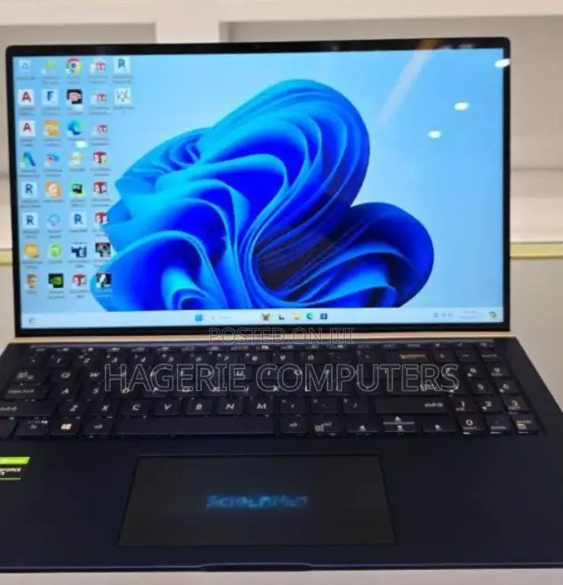 New Laptop Asus VivoBook 15 X505BA 16GB Intel Core I7 SSD 1T