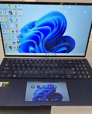 New Laptop Asus VivoBook 15 X505BA 16GB Intel Core I7 SSD 1T