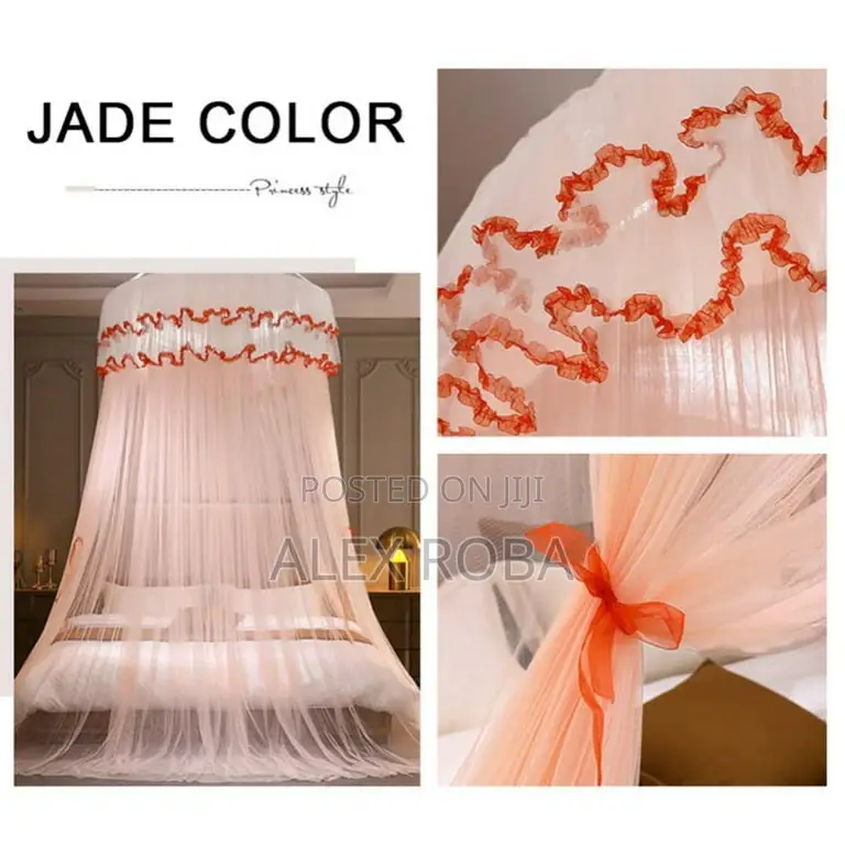 Mosquito Net/ዘመናዊ አጎበር