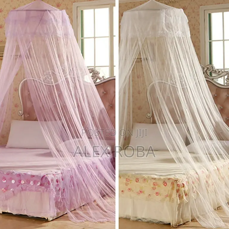 ዘመናዊ አጎበር/Mosquito Net