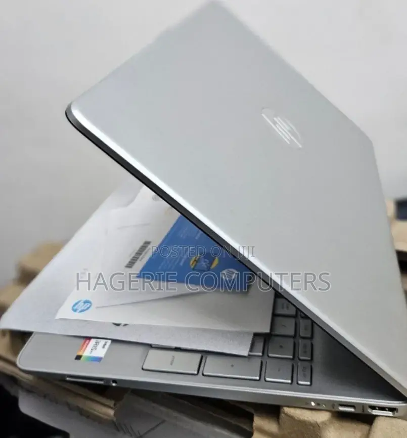 New Laptop HP Stream Notebook 16GB Intel Core I5 SSD 512GB