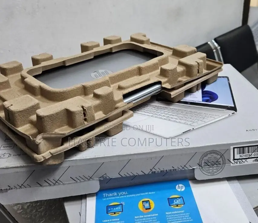 New Laptop HP Stream Notebook 16GB Intel Core I5 SSD 512GB