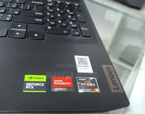 New Laptop Lenovo 8GB AMD Ryzen 5 SSD 512GB