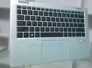 New Laptop HP EliteBook X360 1030 G3 16GB Intel Core I7 SSD 256GB