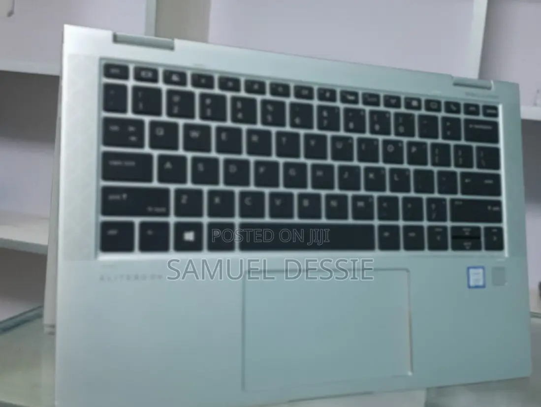 New Laptop HP EliteBook X360 1030 G3 16GB Intel Core I7 SSD 256GB