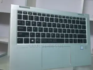 New Laptop HP EliteBook X360 1030 G3 16GB Intel Core I7 SSD 256GB