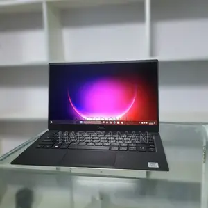 Photo - New Laptop Dell XPS 13 8GB Intel Core I5 SSD 256GB