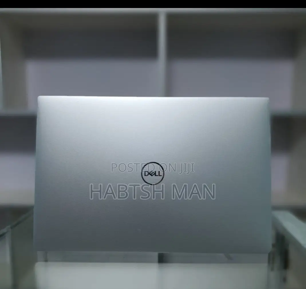 New Laptop Dell XPS 13 8GB Intel Core I5 SSD 256GB